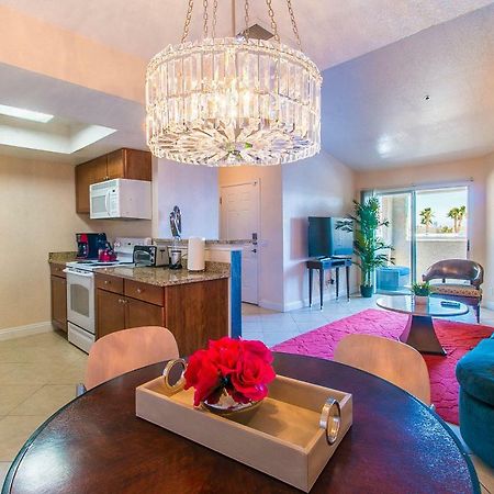 Luxury Modern Condo 2 Лас-Вегас Экстерьер фото